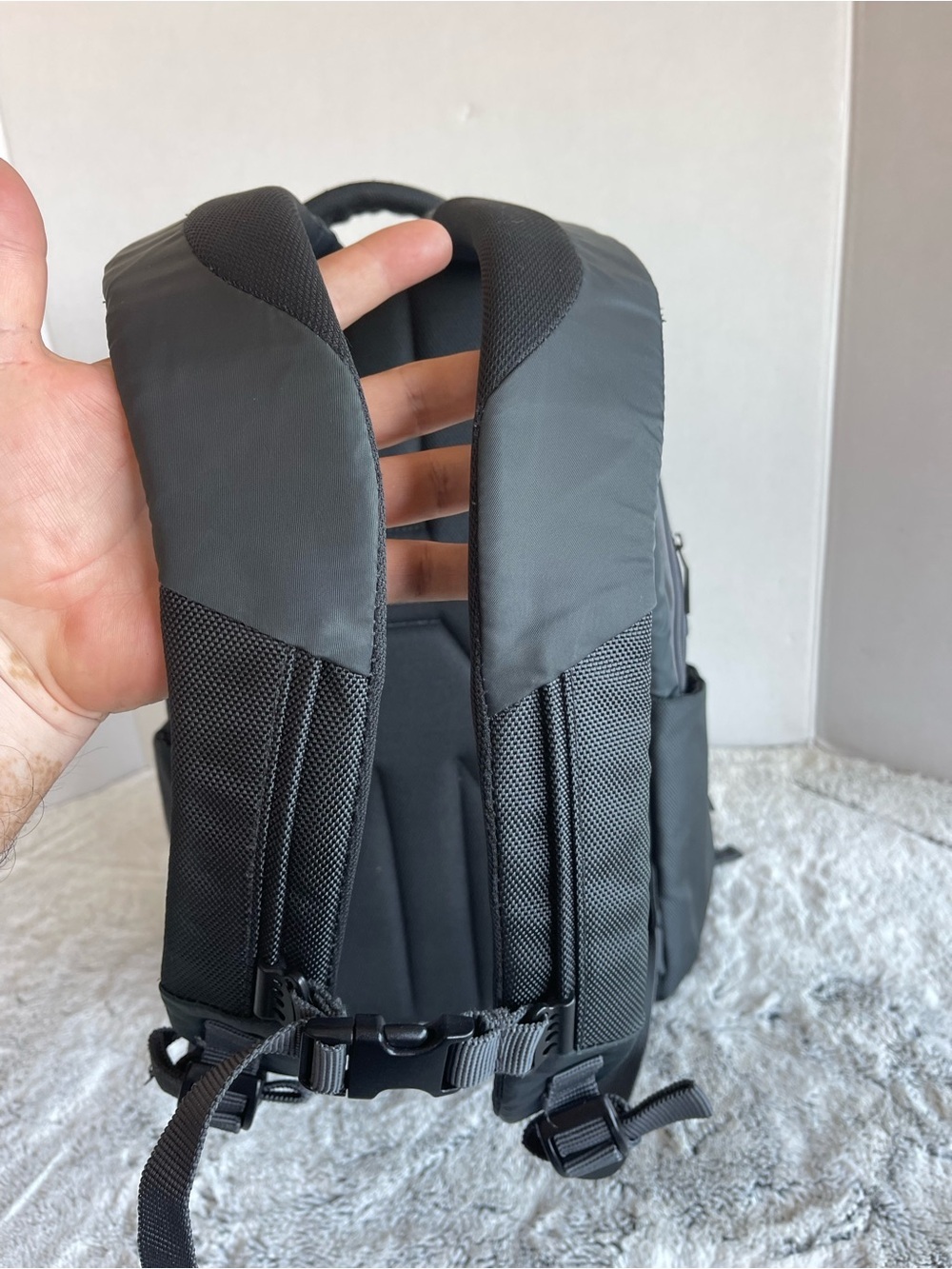 Manfrotto Adventure Camera Backpack - Picture 4 of 12